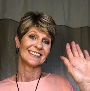 Meet your Posher, Terri